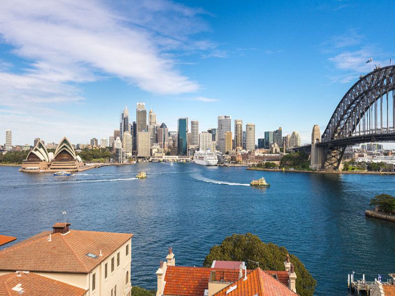 10/49B Upper Pitt Street KIRRIBILLI NSW, Kirribilli - Thumbnail 8