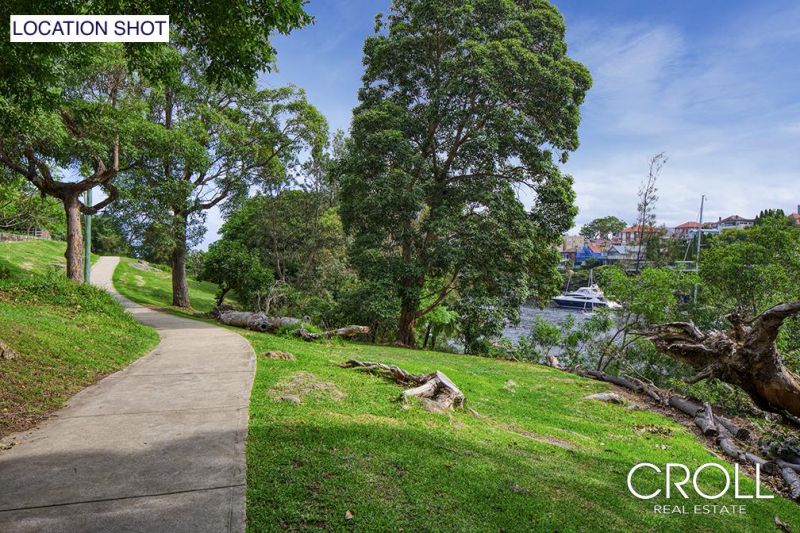 15/122 Milson Road CREMORNE POINT NSW, Point - Thumbnail 6