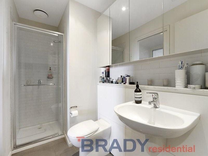 502/25 Wills Street MELBOURNE VIC, Melbourne - Thumbnail 5