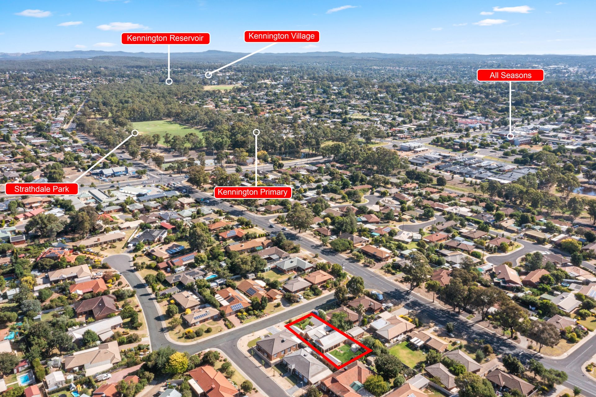 2 Pinnaroo Court, Strathdale Bendigo Ballarat Real Estate Pty Ltd