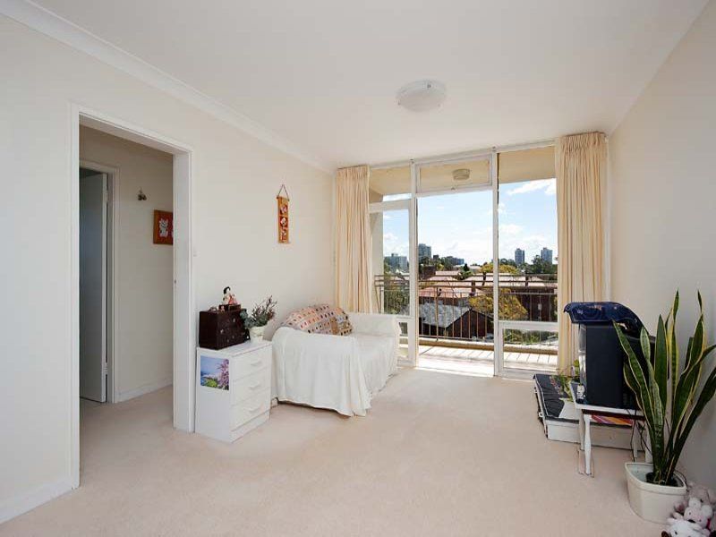 84/88 Wycombe Road NEUTRAL BAY NSW, Bay - Thumbnail 4