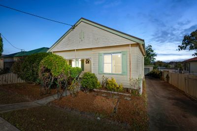 Cessnock 7 Lambert Street