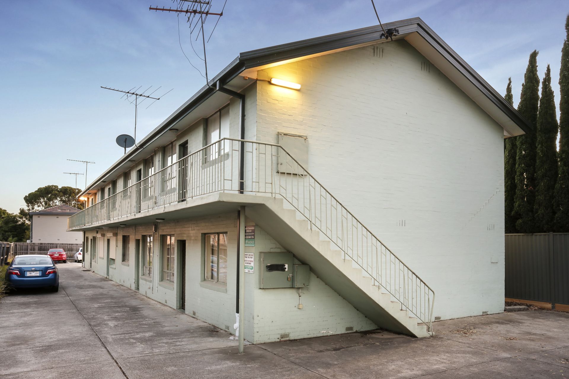Wonderful First Home, Equally Successful Investment