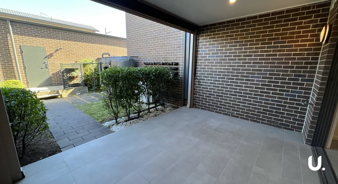 Marsden Park 69 Northbourne Drive