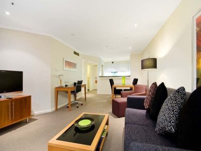 1207/98 Gloucester Street, SYDNEY NSW 2000, Sydney - Thumbnail 4