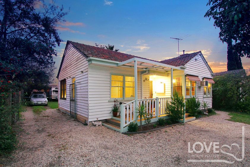 Affordable Living In A Great Location