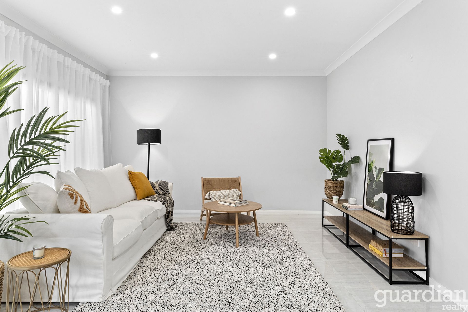 94a Roland Garros Crescent North Kellyville NSW, North Kellyville - Thumbnail 3
