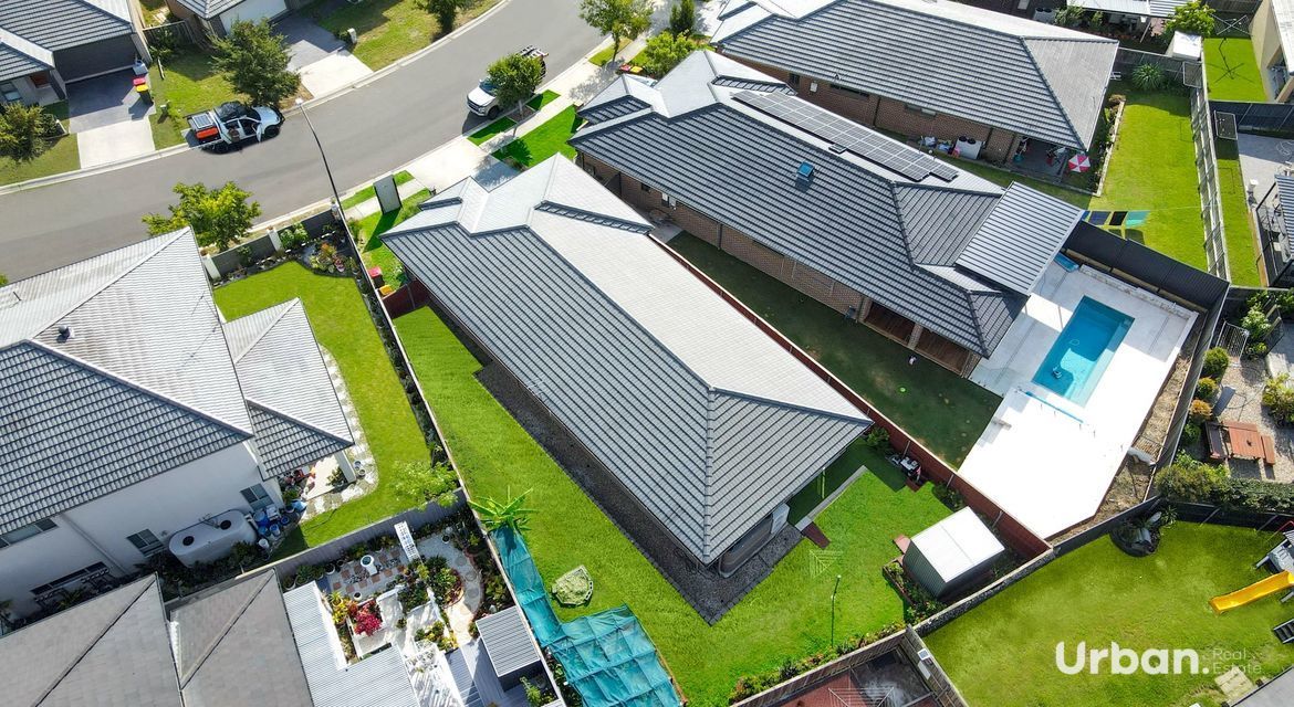 Colebee 67 Woodburn Street