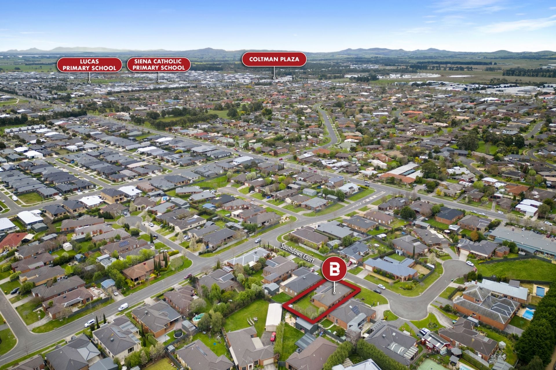 13 Southdown Court Alfredton VIC, Alfredton - Thumbnail 2
