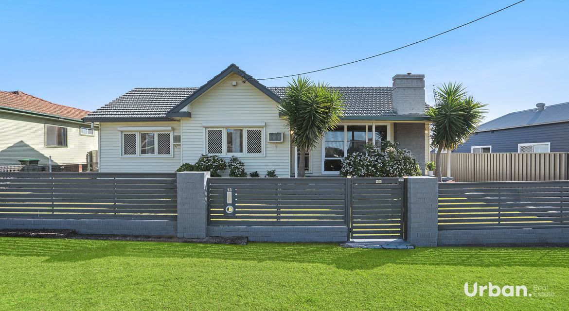 Cessnock 13 Subiaco Avenue