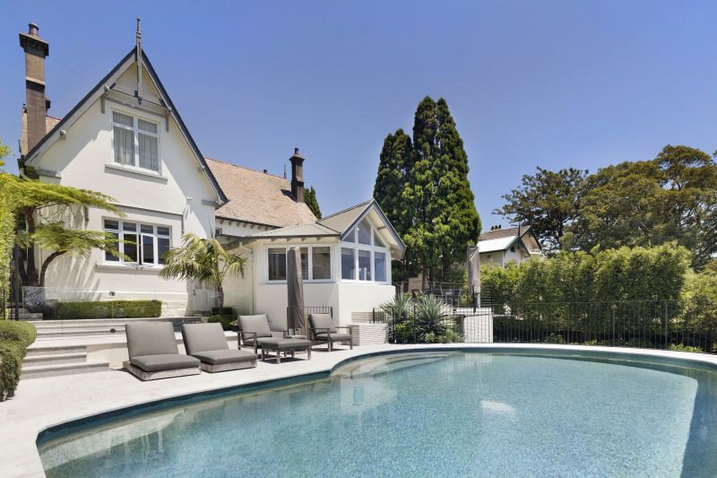 73 Smith Street, Balmain