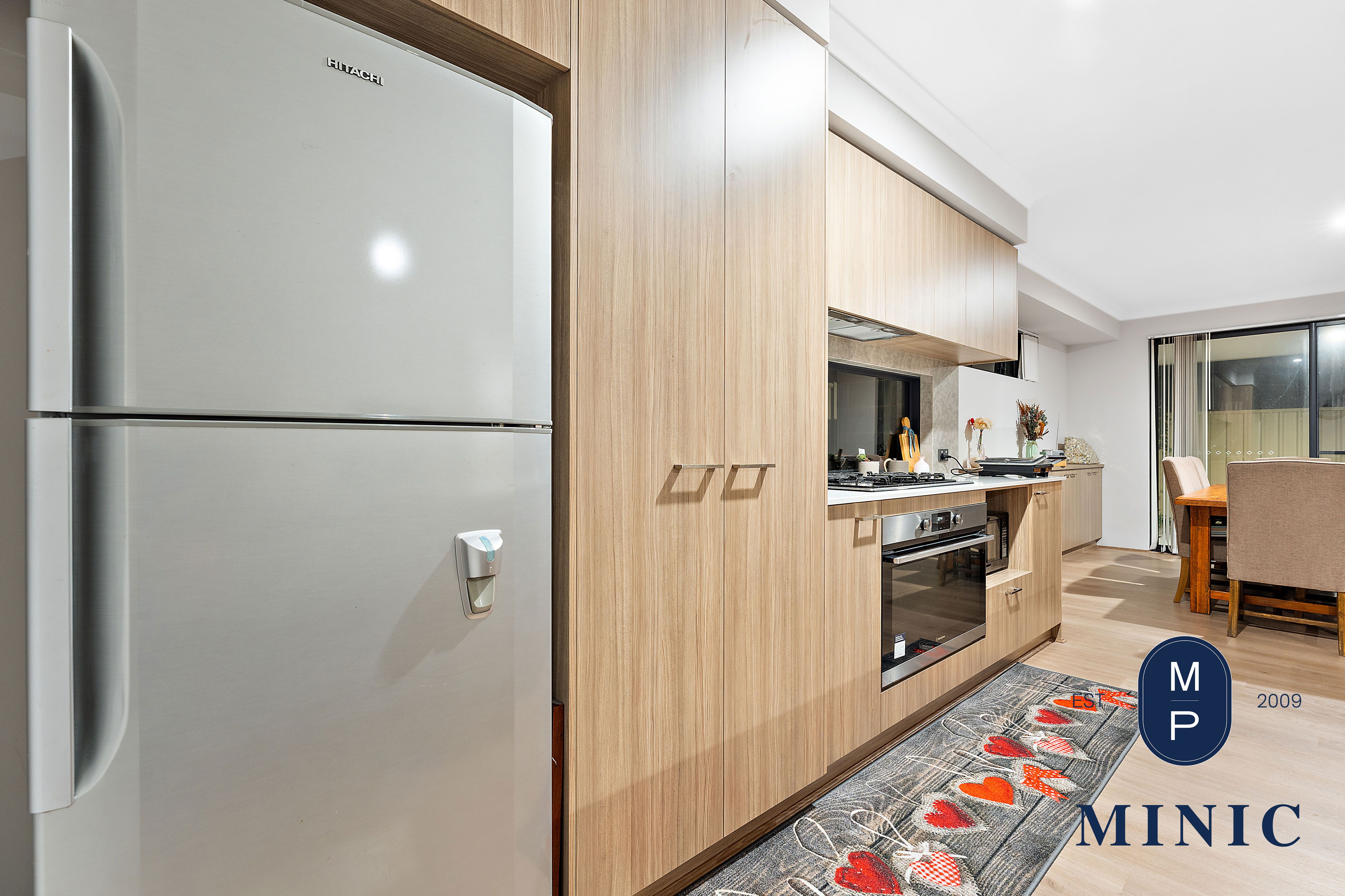 204B Hamilton Street, Queens Park