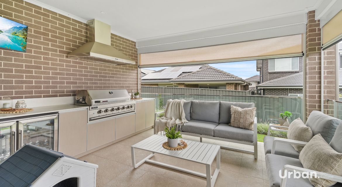 Leppington 4 Bieger Road
