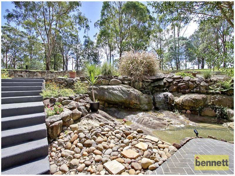 120 Weatherboard Ridge Road, Kurrajong - Thumbnail 7