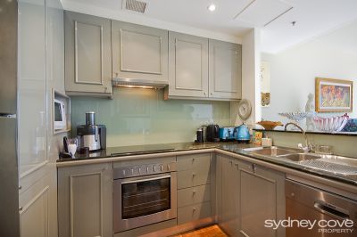 1604/127 Kent Street, SYDNEY NSW 2000, Sydney - Thumbnail 4