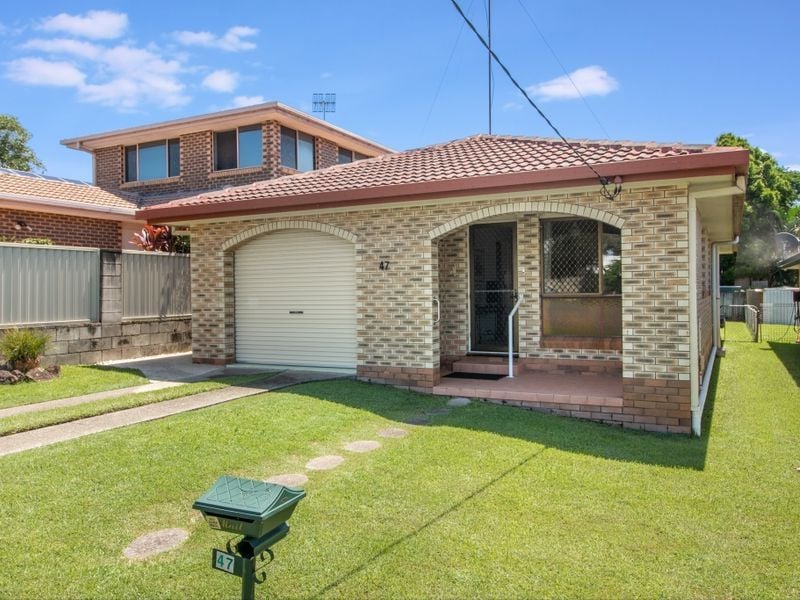 47 Toolona Street Tugun QLD