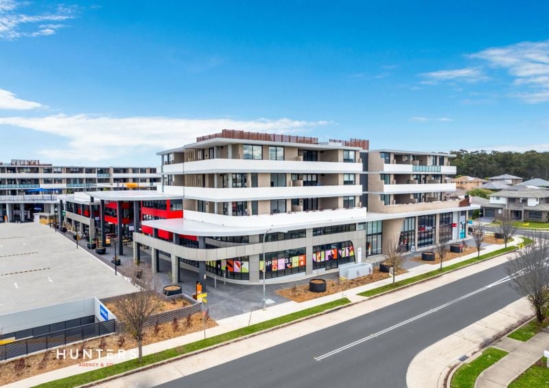 C102/90-98 Glenmore Ridge Drive, Glenmore Park