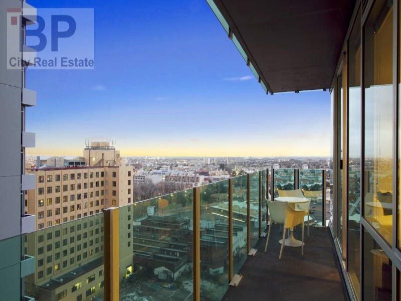 1705/28 Wills Street MELBOURNE VIC, Melbourne - Thumbnail 8