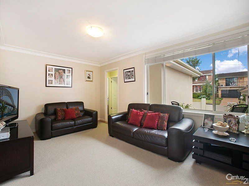 11 Amaroo Street, SYLVANIA, Sylvania - Thumbnail 4