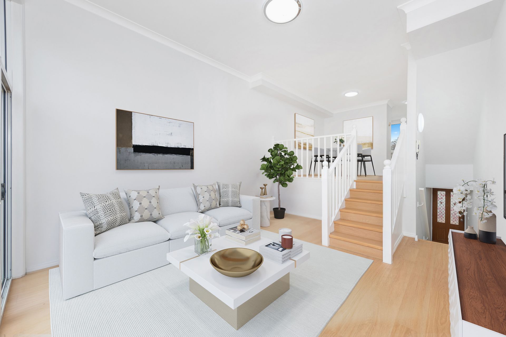 6/2 Station Avenue, Concord West, West - Thumbnail 3