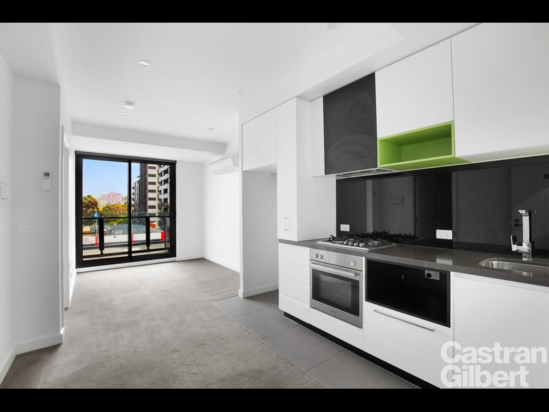 502/46 Villiers Street, North Melbourne - Thumbnail 2