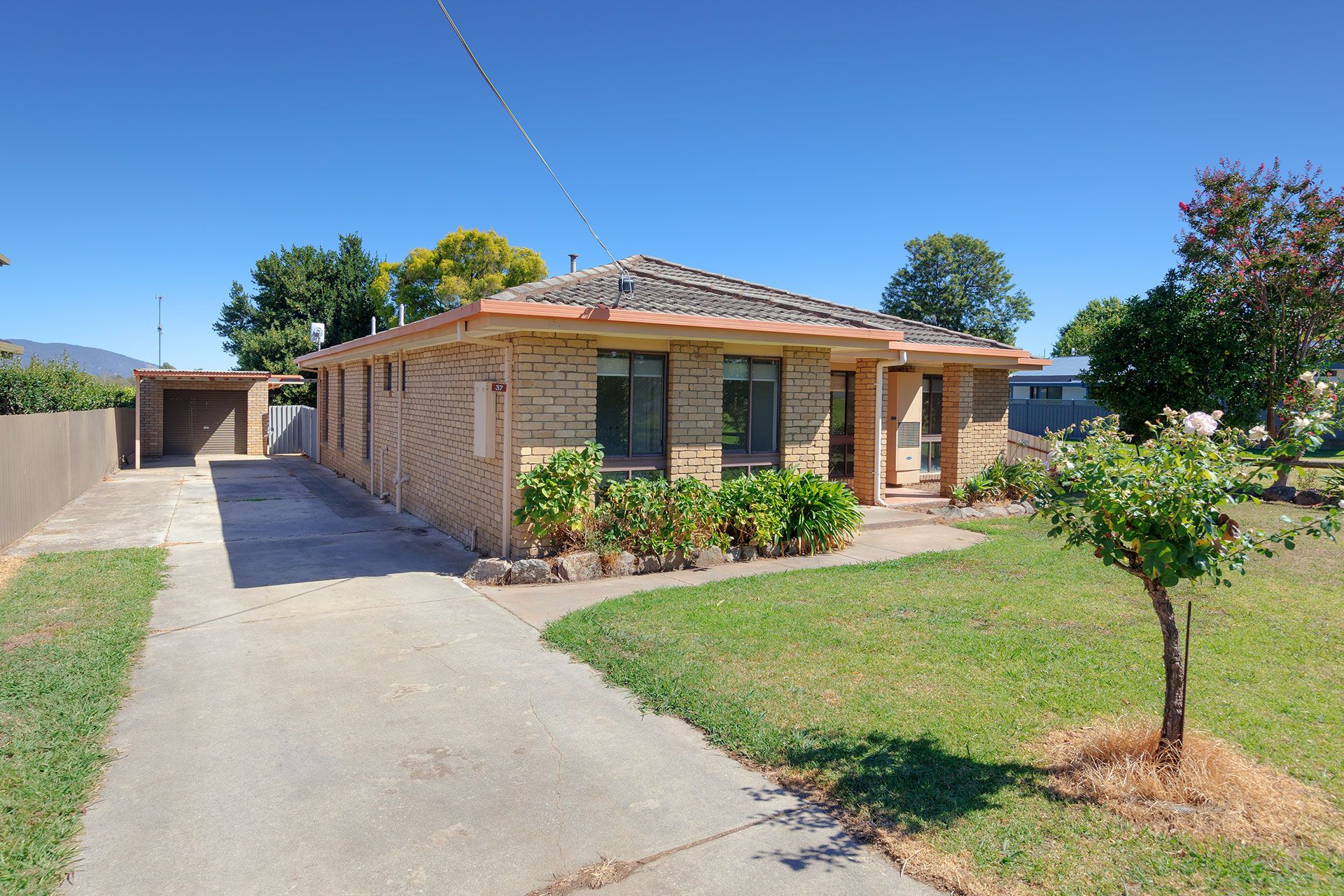 37 HuonKiewa Road, Tangambalanga OBrien Real Estate