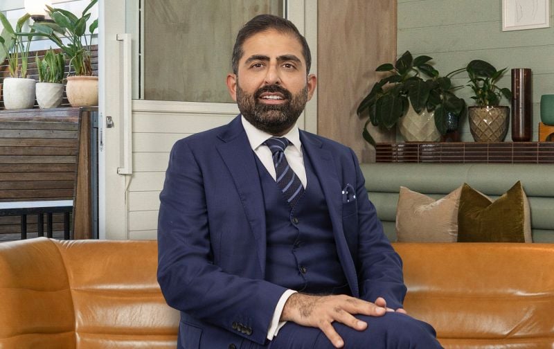 Rafae Khan