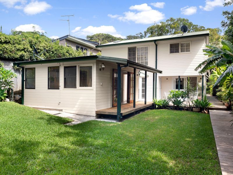 Real Estate For Sale 3 Elvina Avenue Avalon Beach , NSW