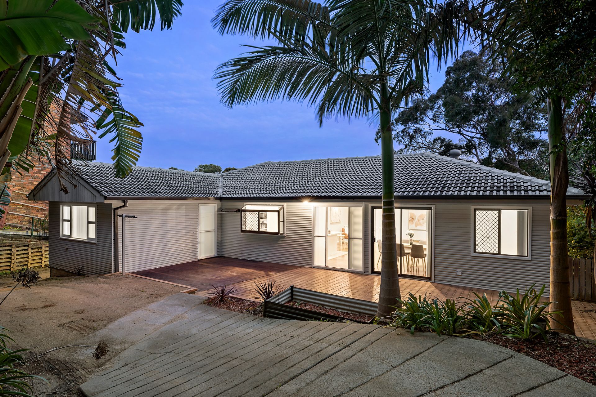 117119 Arcadia Avenue, Gymea Bay Luxe Agency by Maurice Maroon