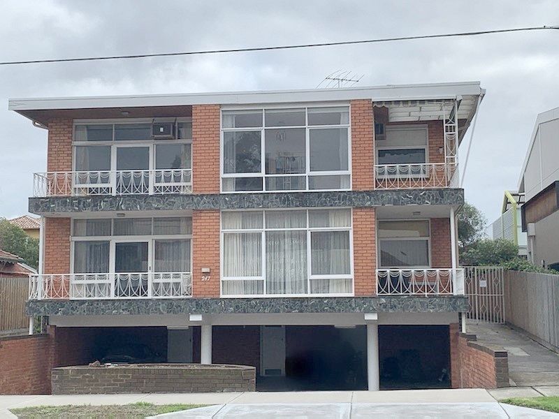4/247 Glen Eira Road, Caulfield North