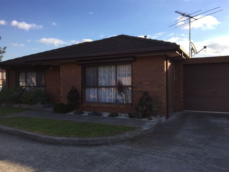5/50 Wedge Street, Epping