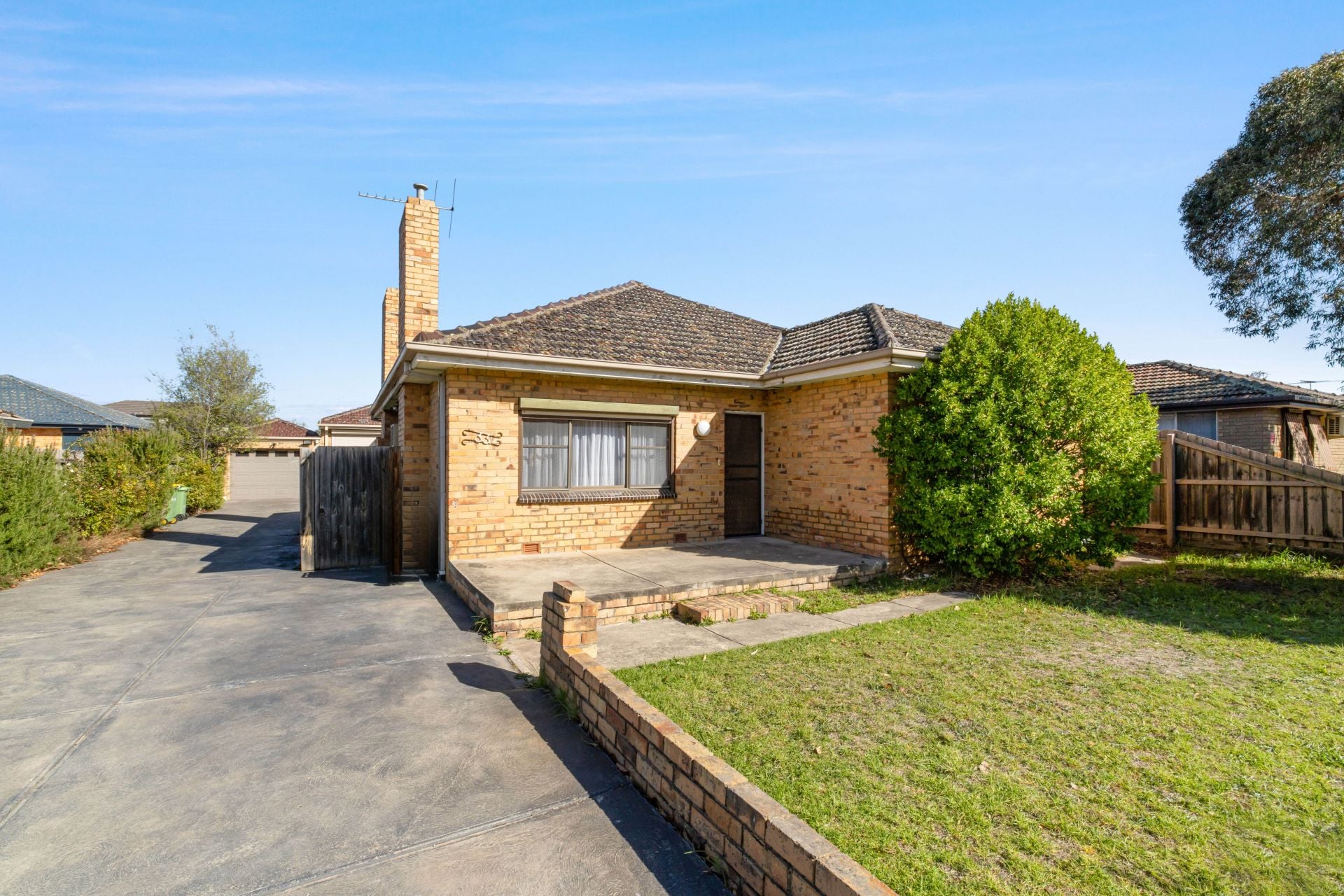 Kingsbury Three Bedroom Gem!
