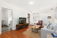 3/56 Burlington Road, Homebush