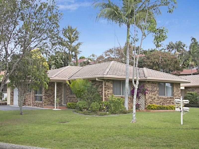 2/101 Lochlomond Drive BANORA POINT NSW, Banora Point - Thumbnail 2
