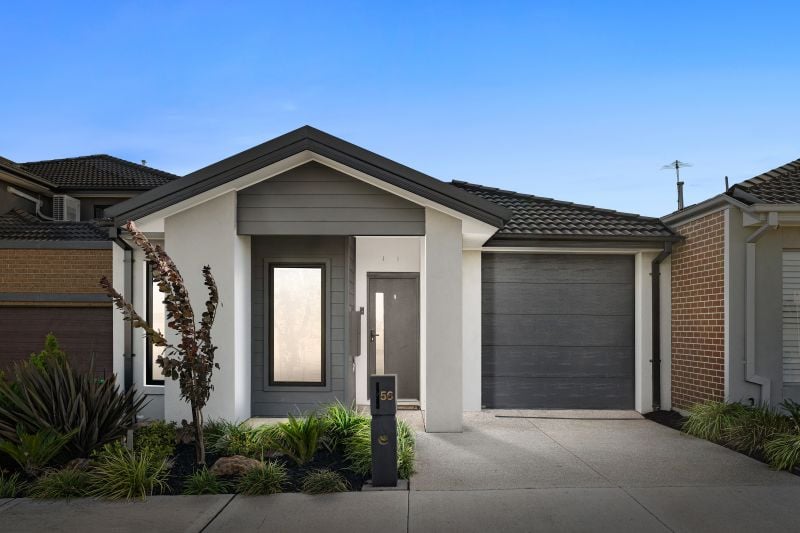 56 Meadows Drive, Deanside