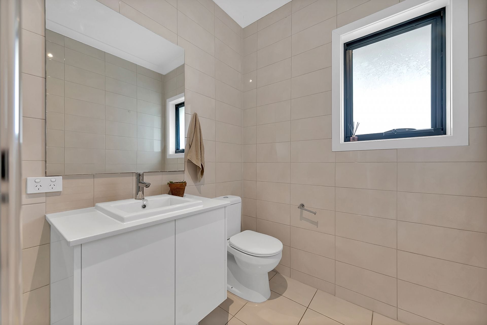 Modern and Convenient