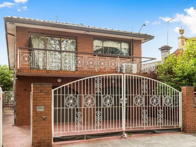 91-93 Charles Street Abbotsford