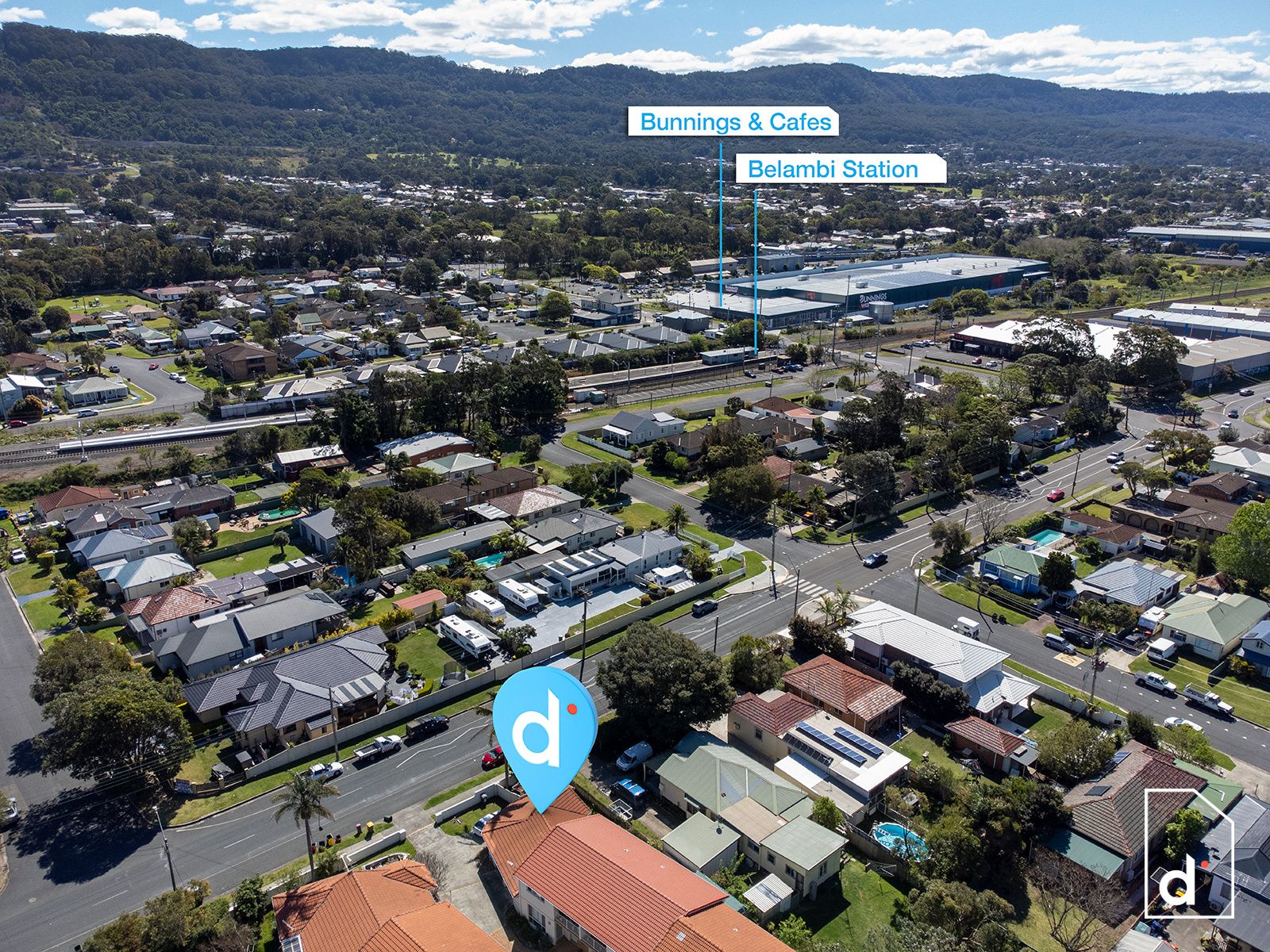 2/13 Pioneer Road, Bellambi NSW