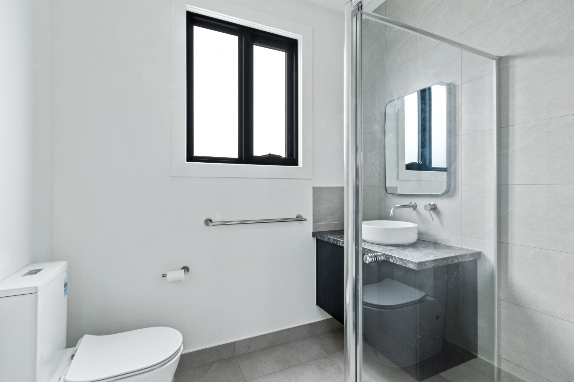 Architecturally Designed Tri-Level Townhouse