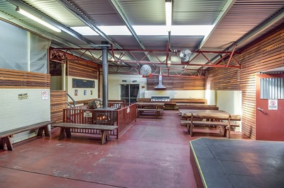 Freehold Hotel for Sale - New England Town