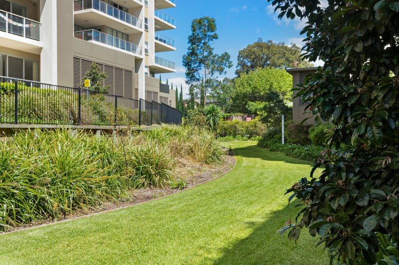 Real Estate For Lease 46/22 Gladstone Avenue Wollongong , NSW