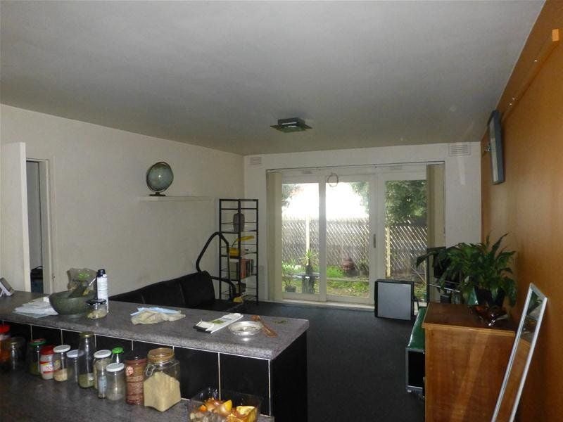 Perfectly Positioned with a Private Couryard!