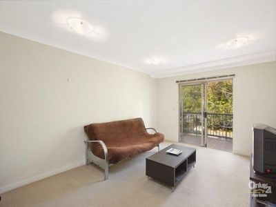 24/506 Pacific Highway LANE COVE NORTH NSW, North - Thumbnail 8