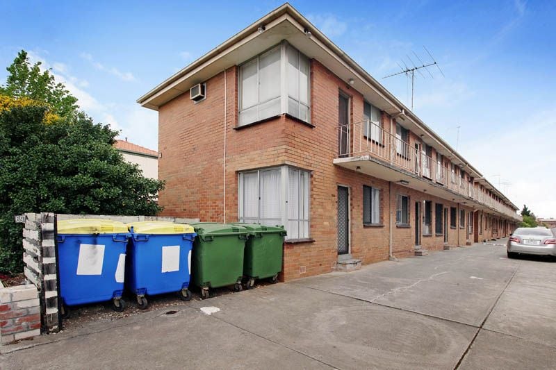 18/697 Barkly Street, West Footscray - Thumbnail 2
