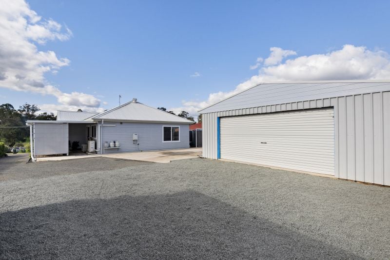 Real Estate For Sale 3 Blacks Road Paxton , NSW
