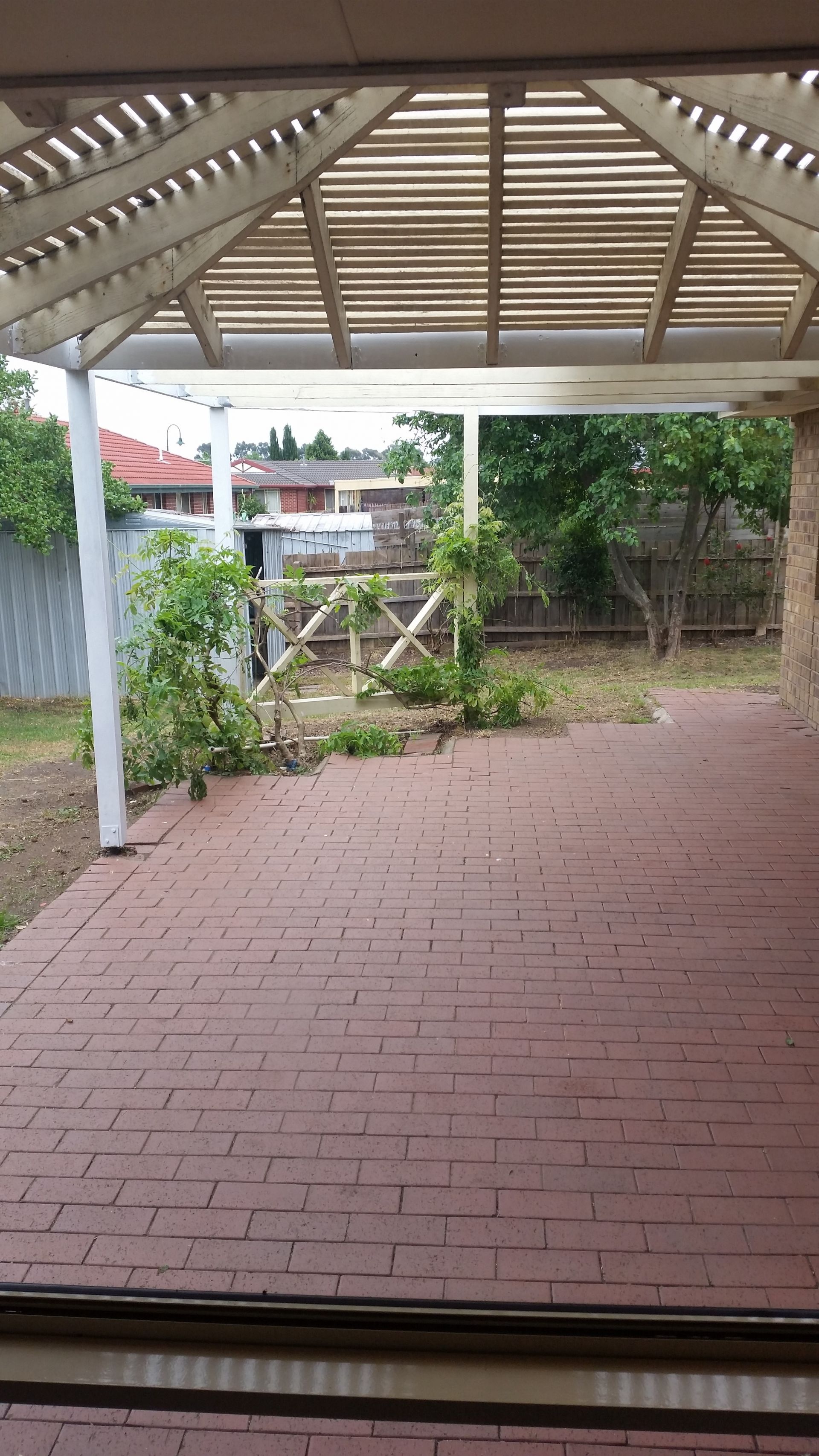 Perfectly Located Family Size Home!!