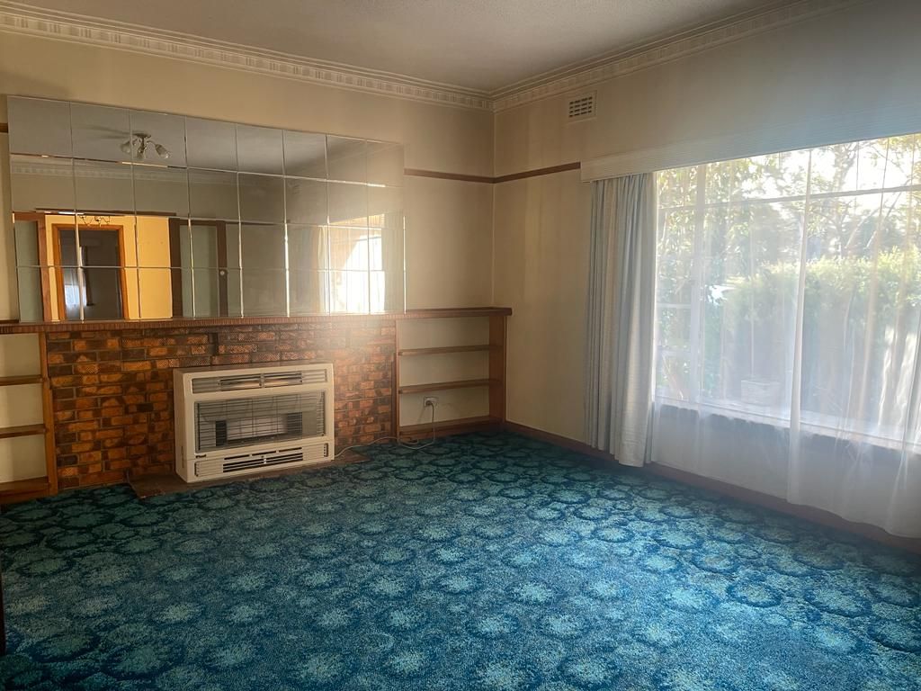 3 Bedroom Home - *6 month lease*