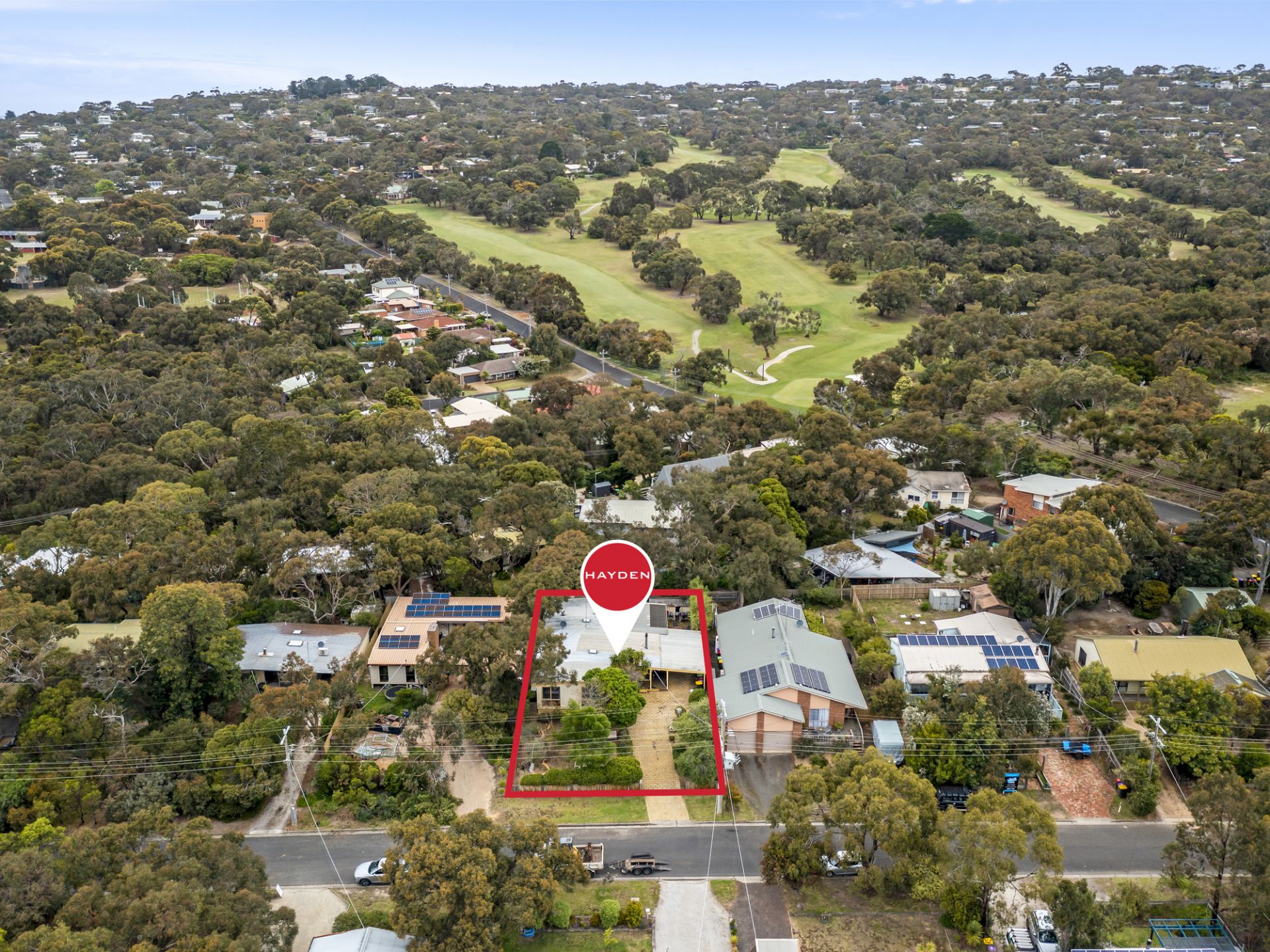 Real Estate For Sale 10 Russell Avenue Anglesea , VIC