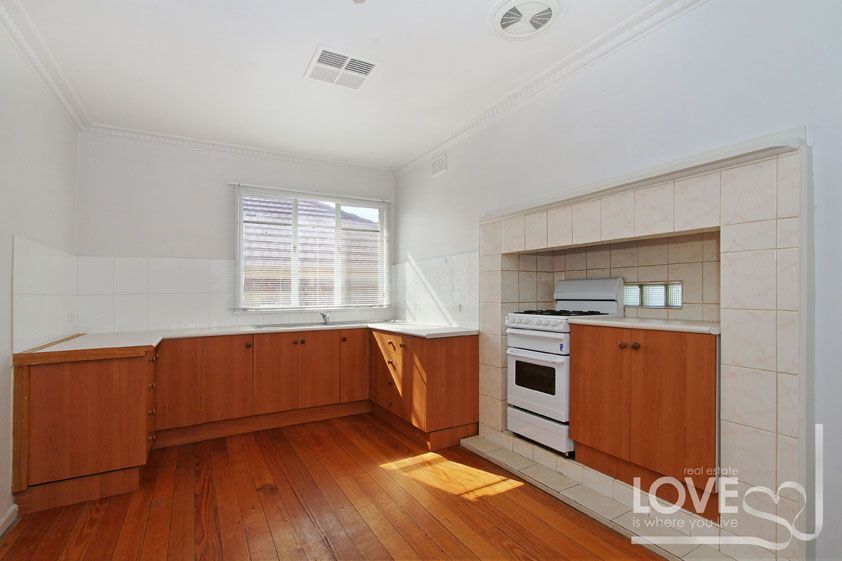 Spacious Home Offering Low Maintenance Lifestyle