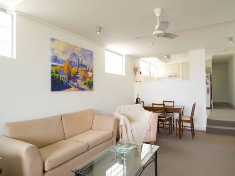 209/7 Abbott Street CAMMERAY NSW, Cammeray - Thumbnail 4